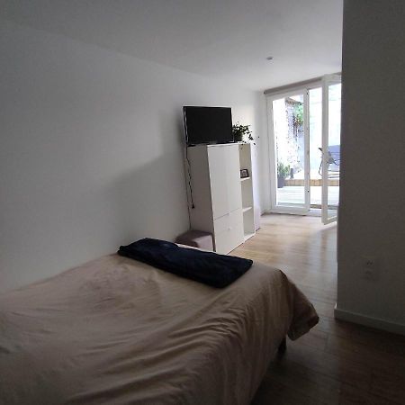 A 10 Min De Rouen - Le Rollon Apartment Deville-les-Rouen ภายนอก รูปภาพ
